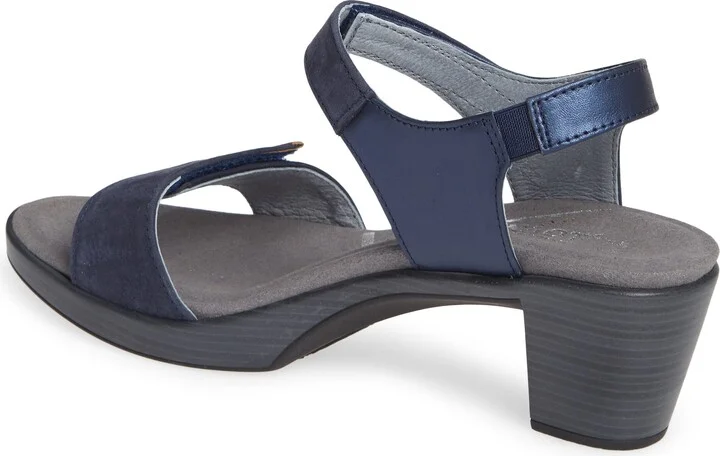'Intact' Sandal - Image 8