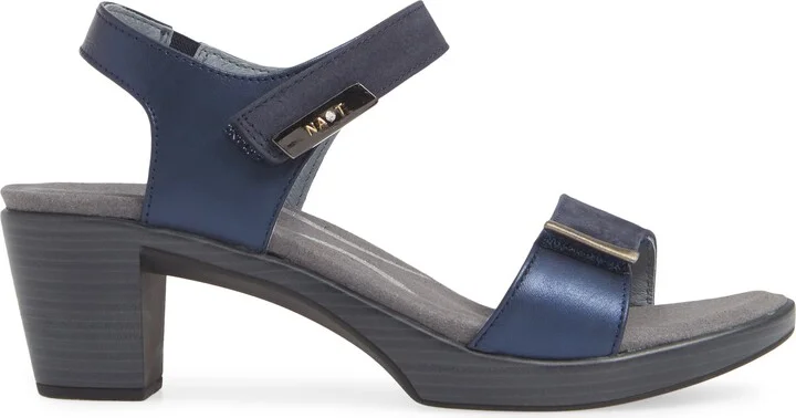 'Intact' Sandal - Image 9