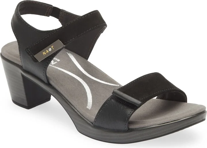 'Intact' Sandal