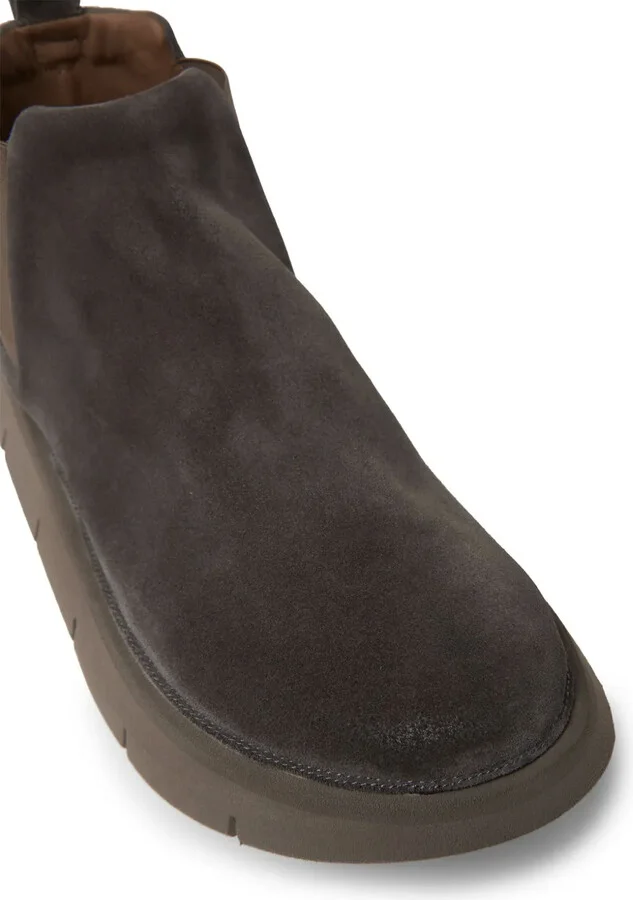 Intagliata ankle boots - Image 4