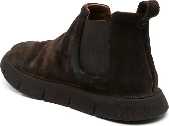 Intagliata Beatles boots - Image 3