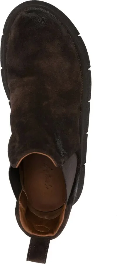 Intagliata Beatles boots - Image 4