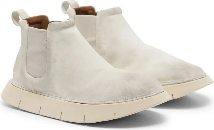 Intagliata Chelsea boots - Image 2