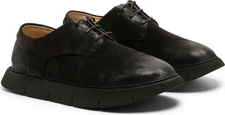 Intagliata Derby shoes - Image 2