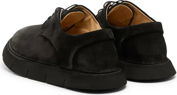 Intagliata Derby shoes - Image 3