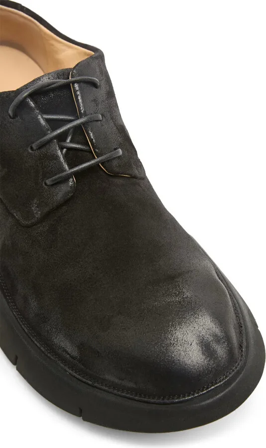 Intagliata Derby shoes - Image 4