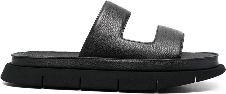 Intagliato 40mm sandals