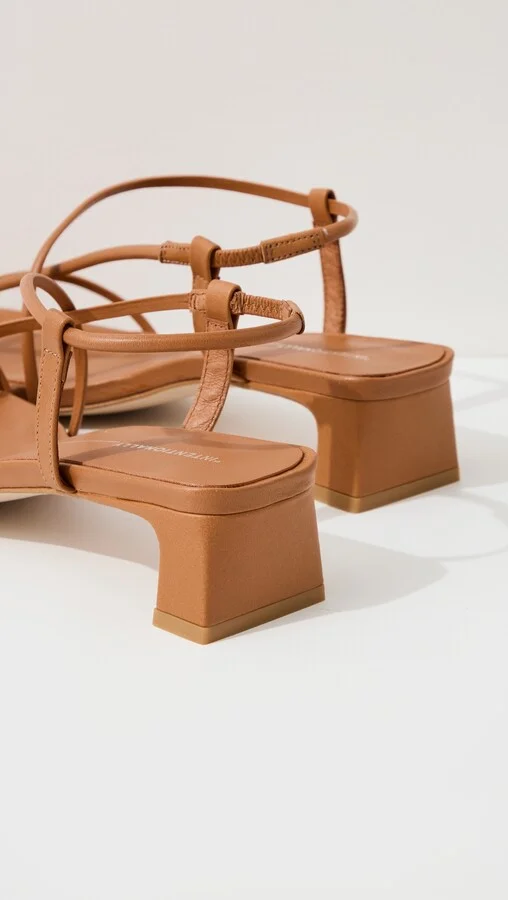 Intentionally Blank Anca Sandals - Image 3