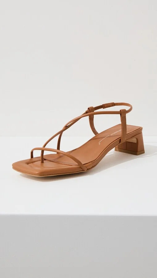 Intentionally Blank Anca Sandals - Image 4