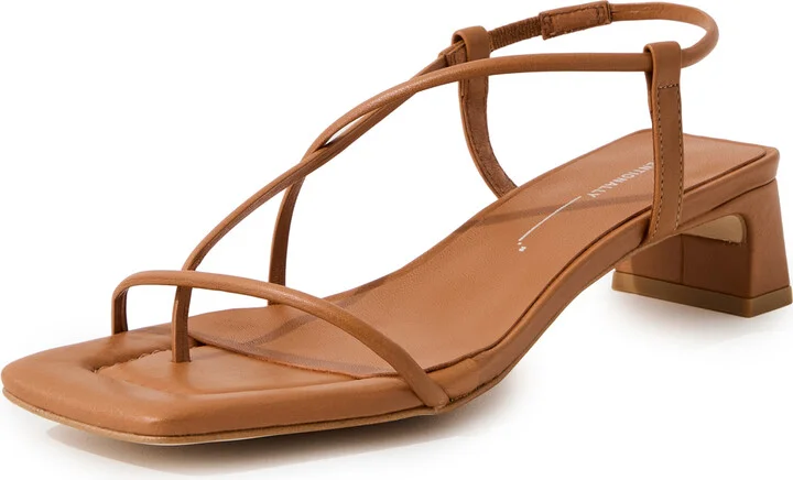 Intentionally Blank Anca Sandals