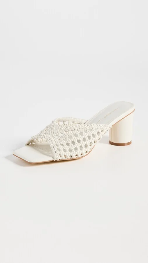 Intentionally Blank Casandra Sandals - Image 2