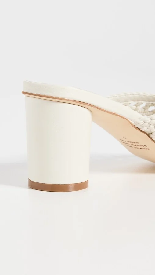 Intentionally Blank Casandra Sandals - Image 3