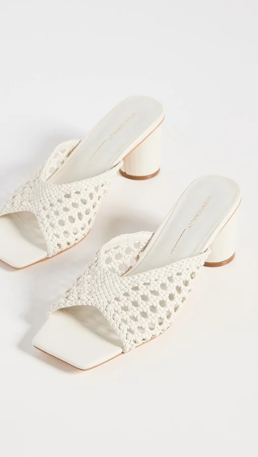 Intentionally Blank Casandra Sandals - Image 4