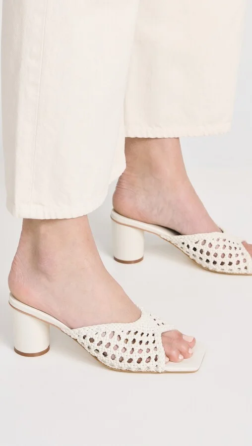 Intentionally Blank Casandra Sandals - Image 5