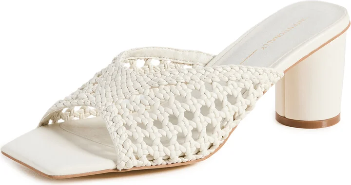 Intentionally Blank Casandra Sandals