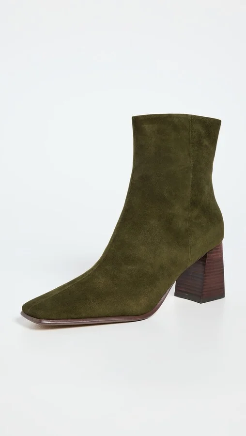 Intentionally Blank Defacto Boots - Image 2