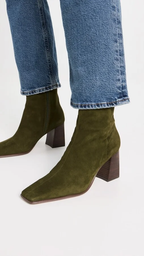 Intentionally Blank Defacto Boots - Image 3
