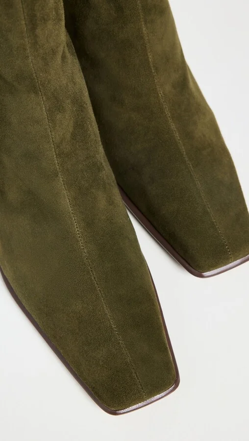 Intentionally Blank Defacto Boots - Image 4