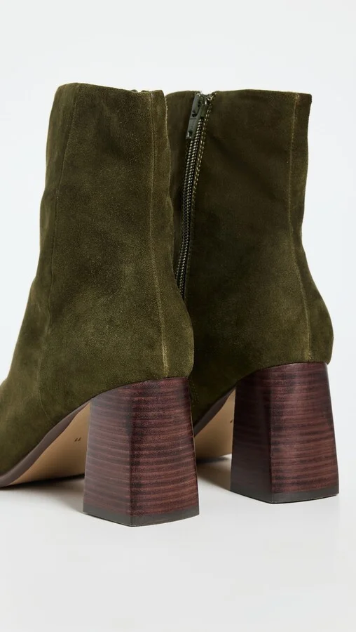 Intentionally Blank Defacto Boots - Image 5