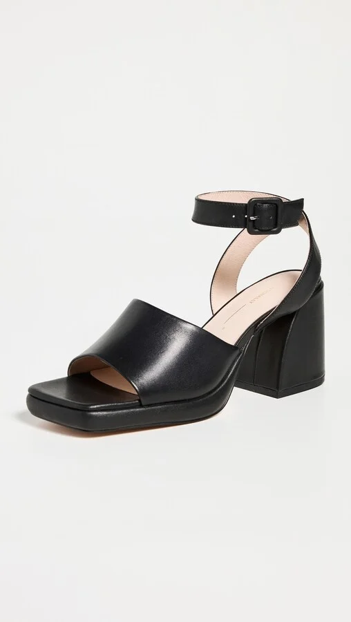 Intentionally Blank Desi Sandals - Image 2
