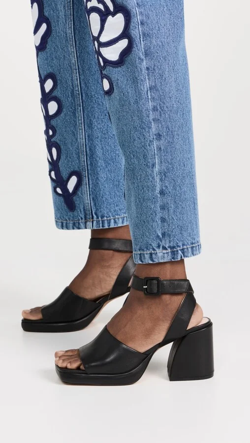 Intentionally Blank Desi Sandals - Image 5
