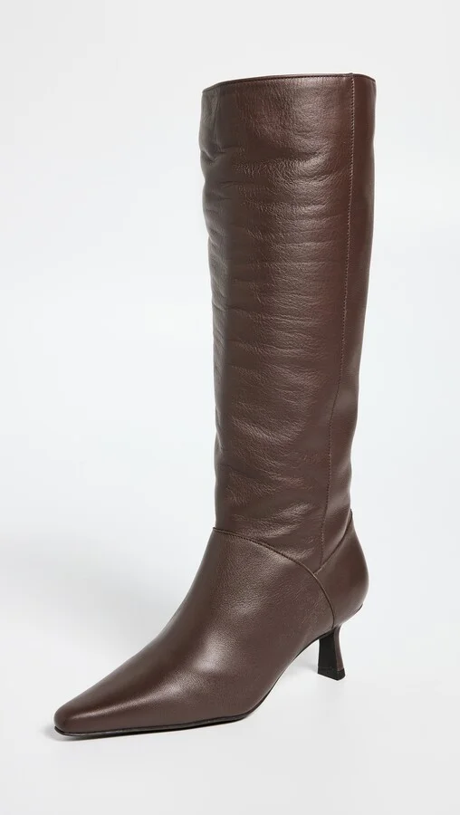 Intentionally Blank Eff Boots - Image 2