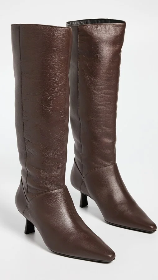 Intentionally Blank Eff Boots - Image 3