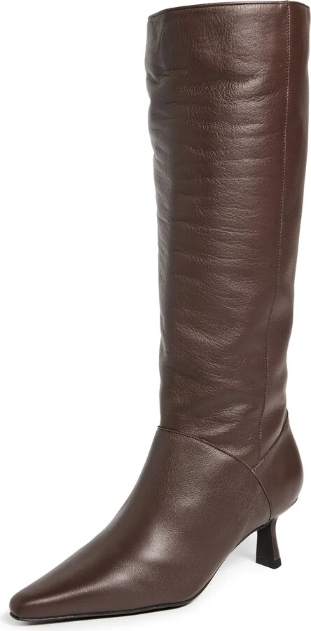 Intentionally Blank Eff Boots