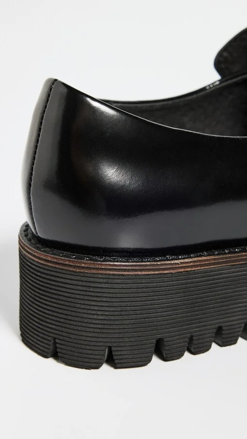 Intentionally Blank HK-2 Loafers - Image 4