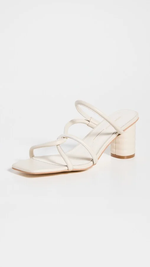 Intentionally Blank Kamill Sandals - Image 2