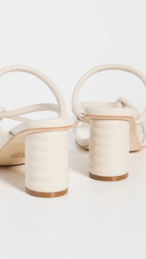 Intentionally Blank Kamill Sandals - Image 3