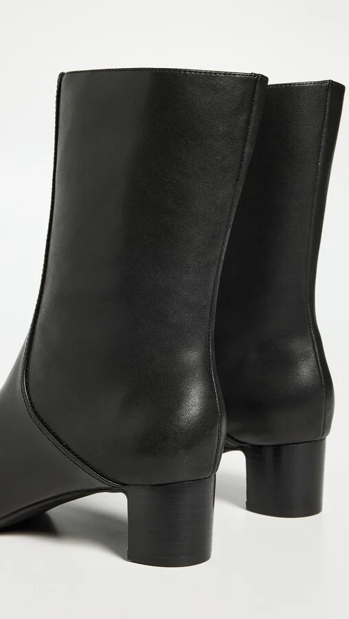 Intentionally Blank Kisskiss Boots - Image 4