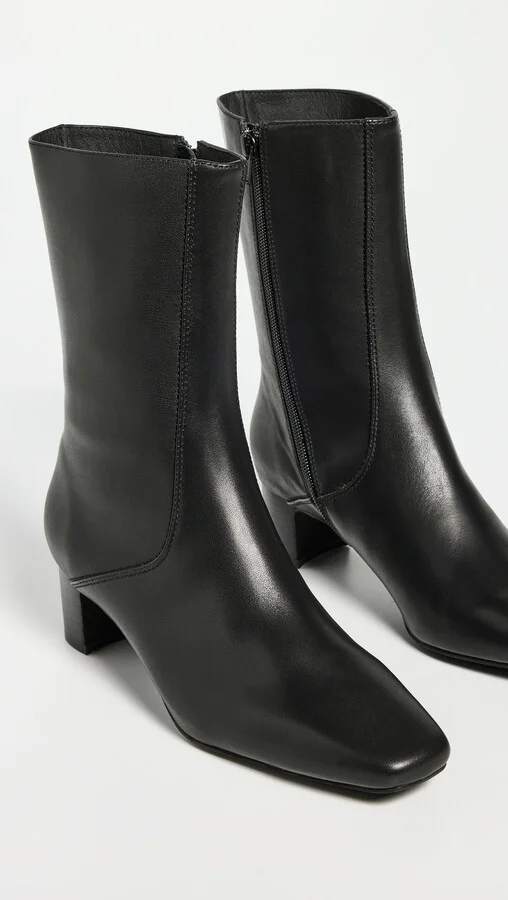 Intentionally Blank Kisskiss Boots - Image 5