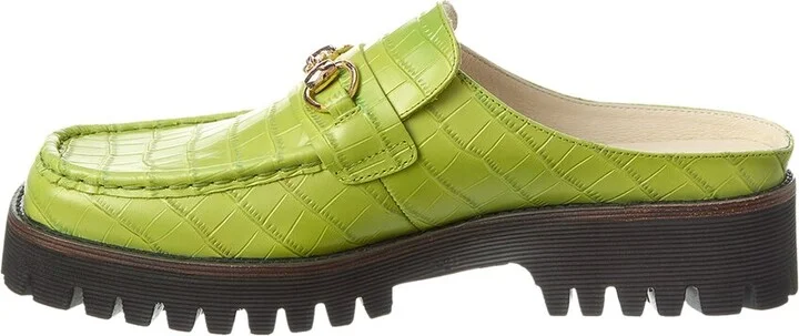 Intentionally Blank Kowloon Leather Loafer - Image 2