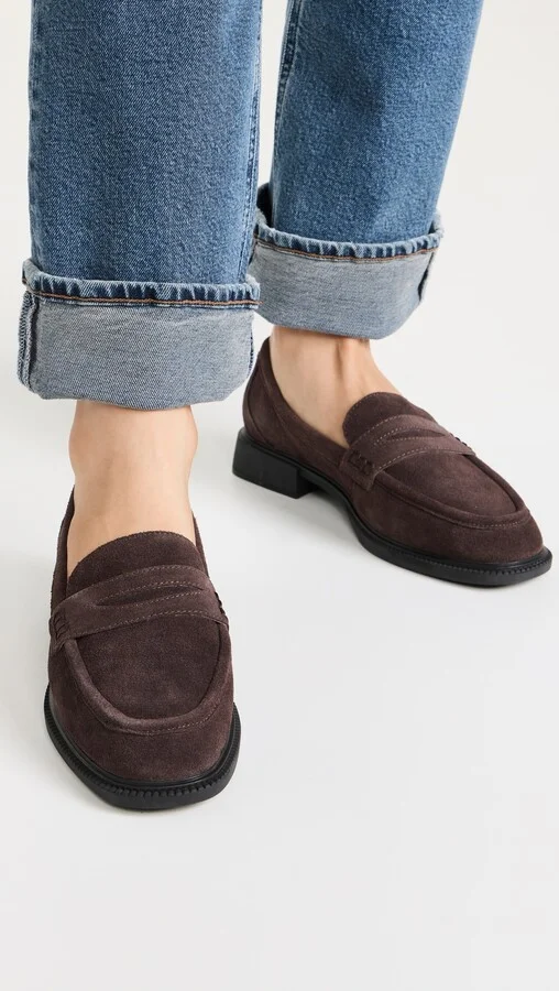 Intentionally Blank Marblehead Loafers - Image 2
