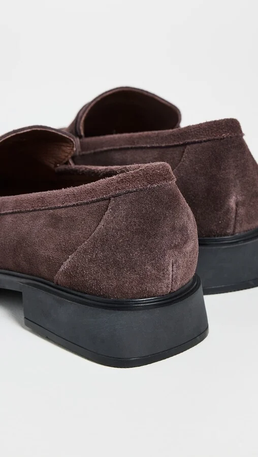 Intentionally Blank Marblehead Loafers - Image 4