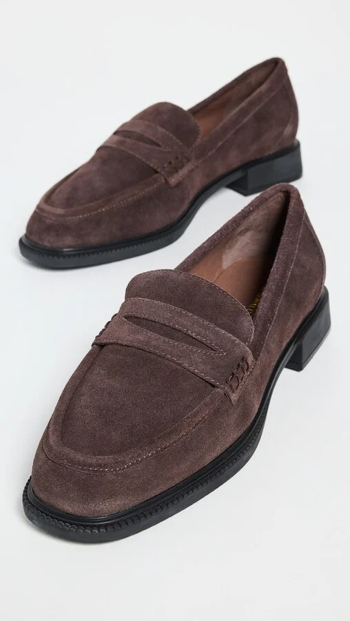 Intentionally Blank Marblehead Loafers - Image 5