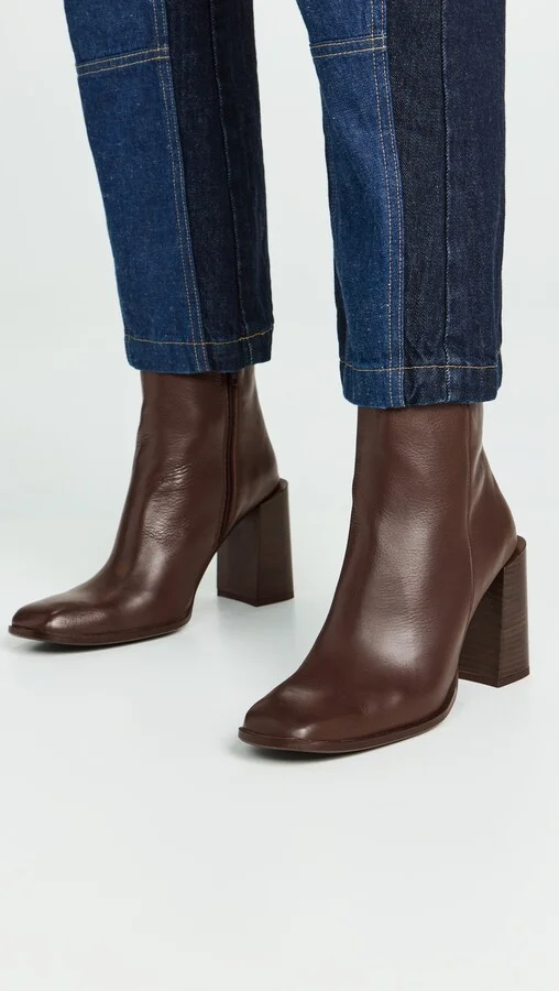 Intentionally Blank Passage Boots - Image 2
