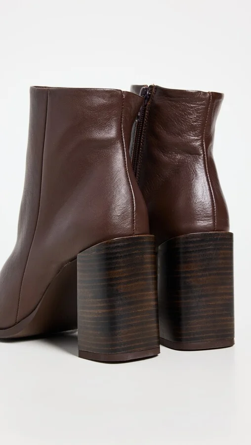 Intentionally Blank Passage Boots - Image 3