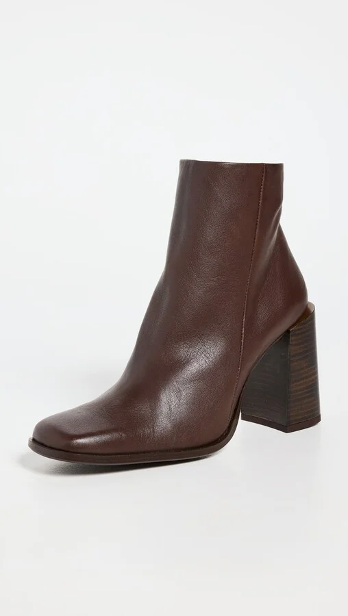 Intentionally Blank Passage Boots - Image 4