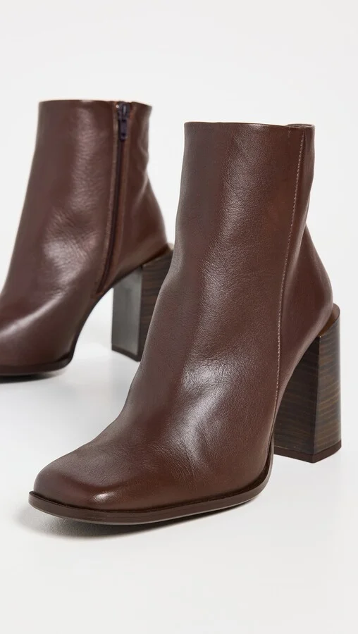 Intentionally Blank Passage Boots - Image 5