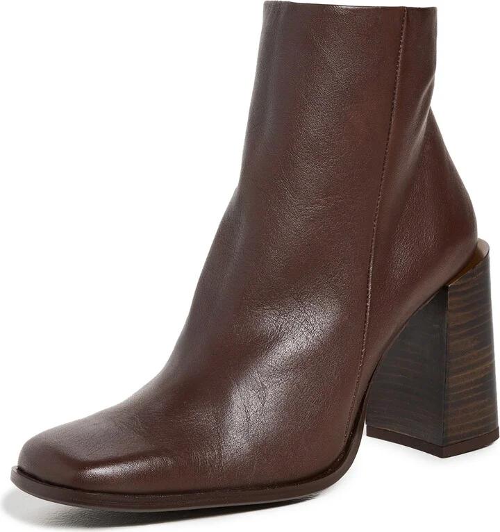 Intentionally Blank Passage Boots