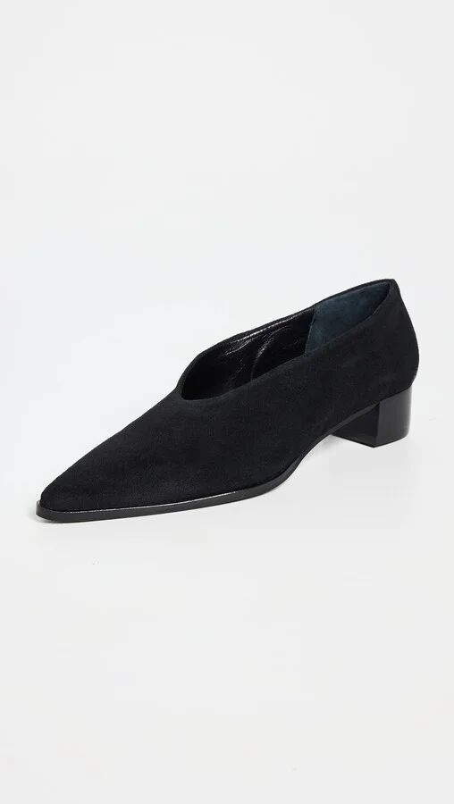 Intentionally Blank Please Heels - Image 2