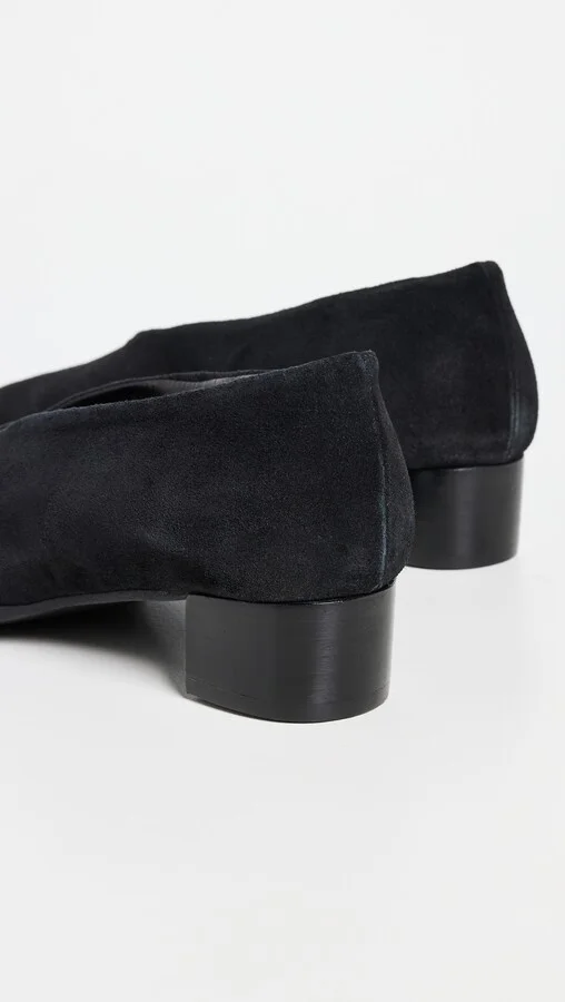 Intentionally Blank Please Heels - Image 3