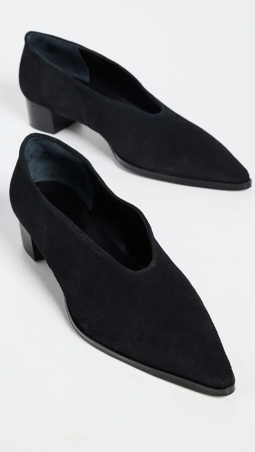 Intentionally Blank Please Heels - Image 4