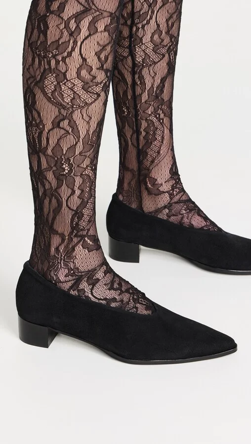 Intentionally Blank Please Heels - Image 5