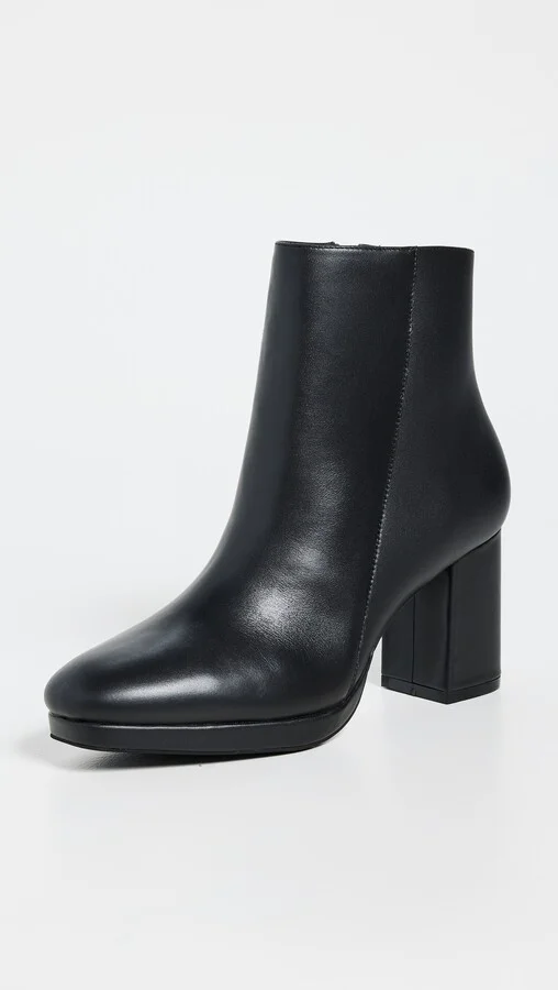 Intentionally Blank Rachel Booties - Image 2