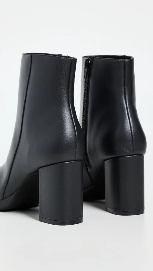 Intentionally Blank Rachel Booties - Image 4
