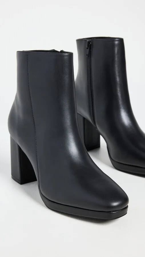 Intentionally Blank Rachel Booties - Image 5