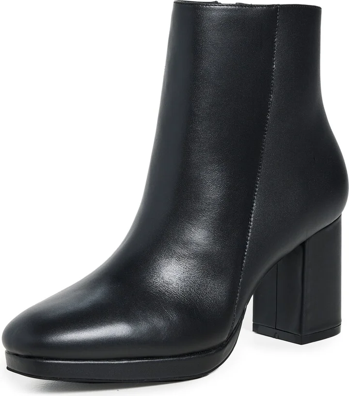 Intentionally Blank Rachel Booties
